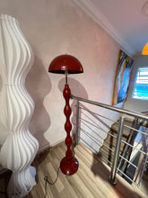 Load image into Gallery viewer, The wave floor lamp
