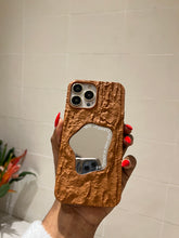 Load image into Gallery viewer, Gorgeous Matte mirror case
