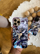 Load image into Gallery viewer, Luffy one piece Anime case
