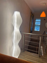 Load image into Gallery viewer, The wave floor lamp
