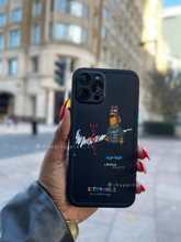 Load image into Gallery viewer, Travis Scott phone case 😍
