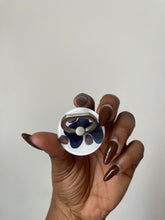 Load image into Gallery viewer, Signature Riverland pebbles marble  Ring holders
