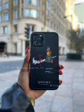 Load image into Gallery viewer, Travis Scott phone case 😍
