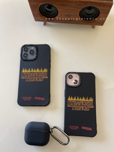 Load image into Gallery viewer, STRANGER THINGS x CASETIFY 👑 phonecase
