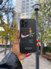 Load image into Gallery viewer, Travis Scott phone case 😍
