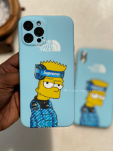 Load image into Gallery viewer, BLUE BART x THE NORTH FACE

