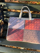 Load image into Gallery viewer, Signature Perfect harmony Laptop bag
