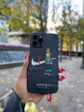 Load image into Gallery viewer, Travis Scott phone case 😍
