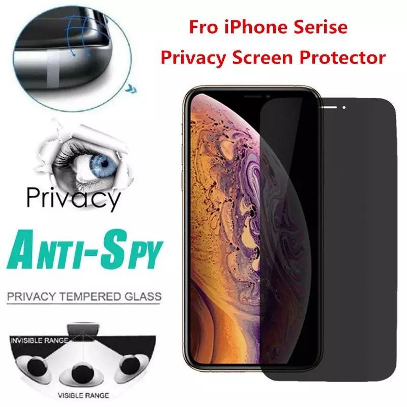 Privacy Ceramic Screen guard 😍