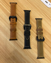 Load image into Gallery viewer, Quality Cow leather strap
