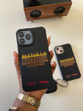 Load image into Gallery viewer, STRANGER THINGS x CASETIFY 👑 phonecase
