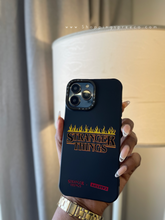 Load image into Gallery viewer, STRANGER THINGS x CASETIFY 👑 phonecase
