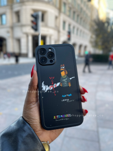 Load image into Gallery viewer, Travis Scott phone case 😍
