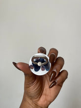 Load image into Gallery viewer, Signature Riverland pebbles marble  Ring holders
