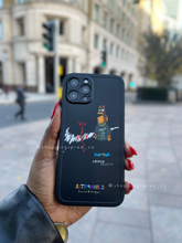 Load image into Gallery viewer, Travis Scott phone case 😍
