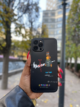 Load image into Gallery viewer, Travis Scott phone case 😍

