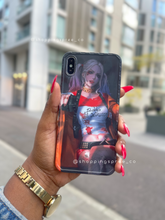 Load image into Gallery viewer, Daddy’s lil monster phonecase 🔥

