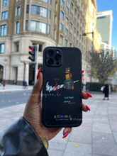 Load image into Gallery viewer, Travis Scott phone case 😍
